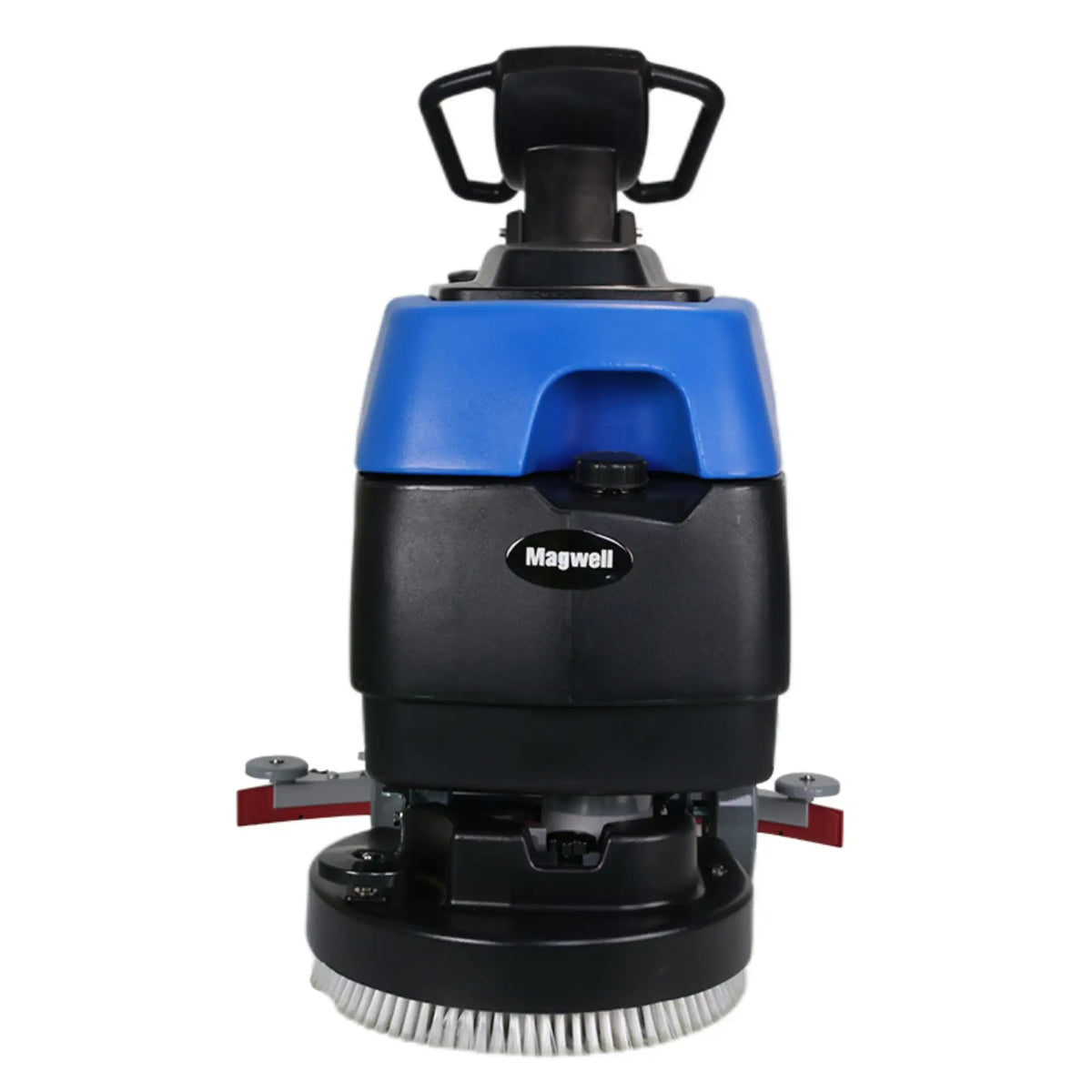 C460S 18" Electric Walk-Behind Floor Machine( 2 box accessories with it)