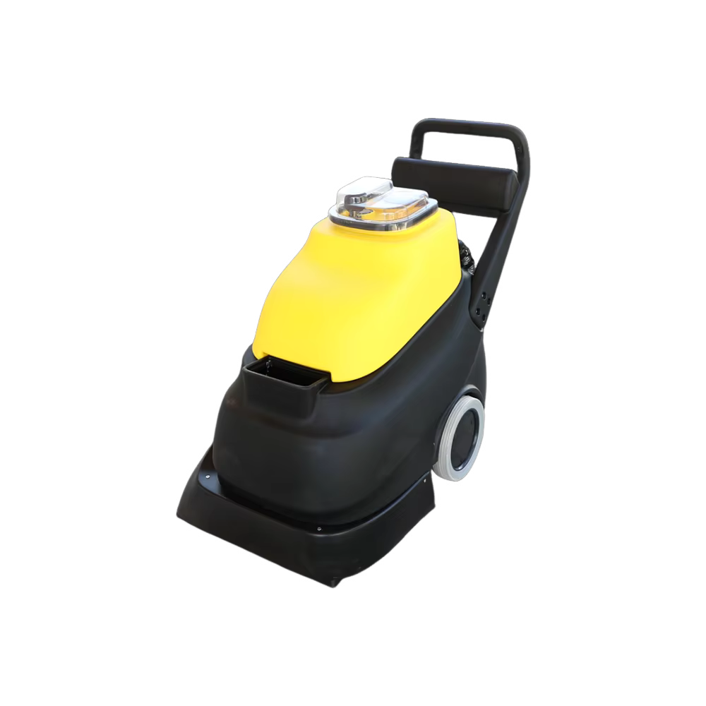 CP-400 Professional Carpet Extractor Double Brush