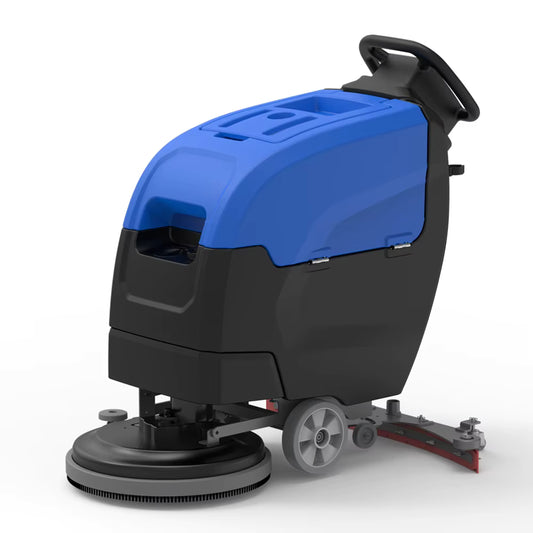 M510S (standard) 20" Walk Behind Floor Machine