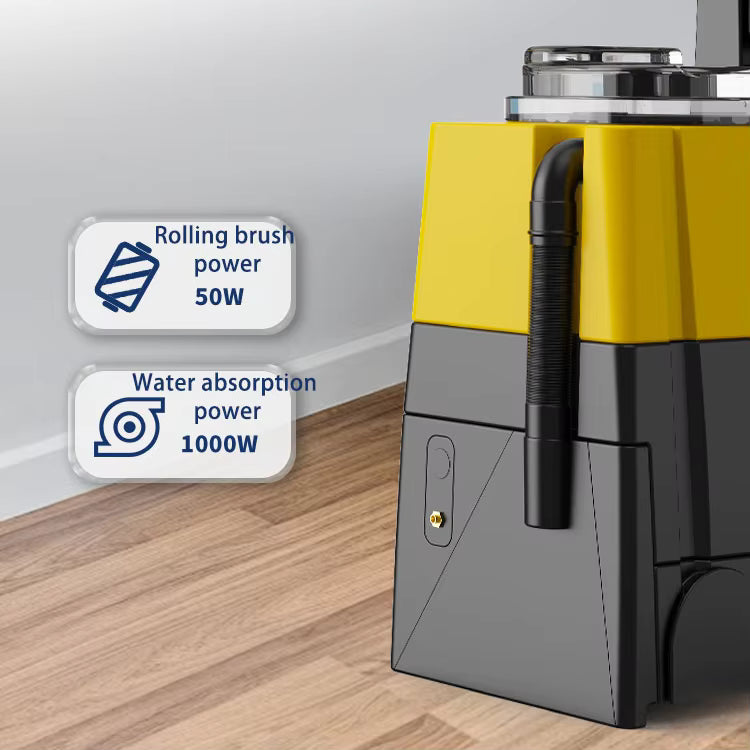 CP-280 Professional Carpet Extractor
