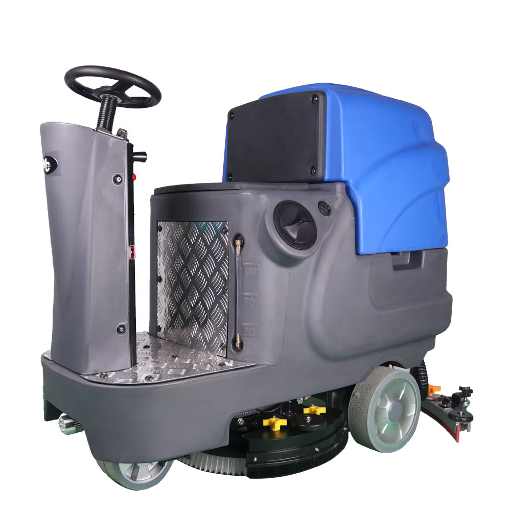 RD560N/ RD660 22" Ride On Floor Machine