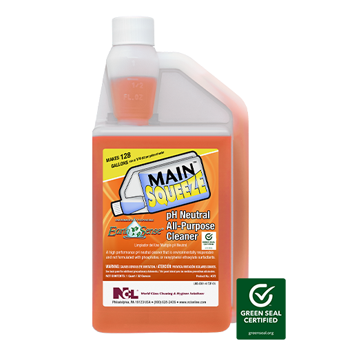 Earth Sense® pH Neutral All-Purpose Cleaner